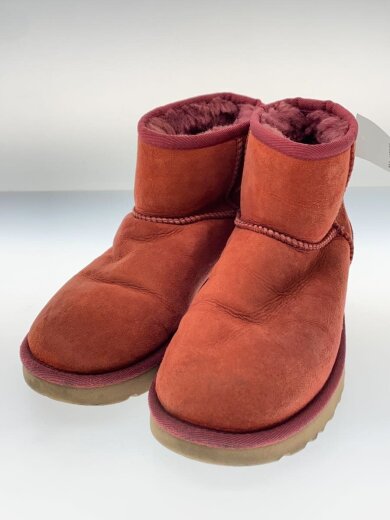 商品画像：ブーツ/23cm/BRD 2