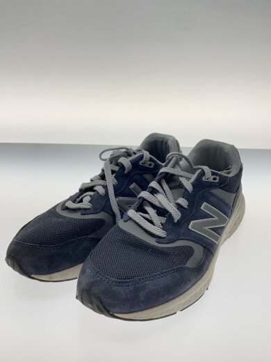 商品画像：MW880/ネイビー/27.5cm/ネイビー 2