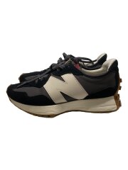 ローカットスニーカー/24cm/GRY/WS327KC