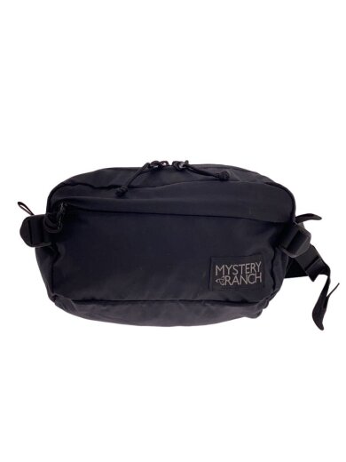 ショルダーバッグ/--/ブラック