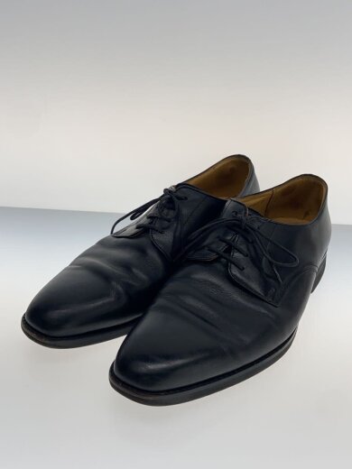 商品画像：ドレスシューズ/26cm/BLK/レザー/bu1461 2