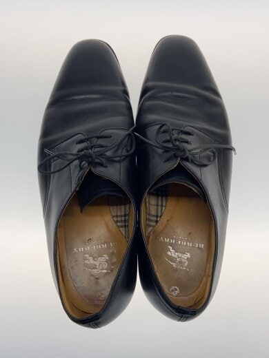 商品画像：ドレスシューズ/26cm/BLK/レザー/bu1461 3