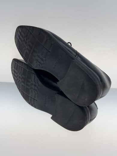 商品画像：ドレスシューズ/26cm/BLK/レザー/bu1461 4