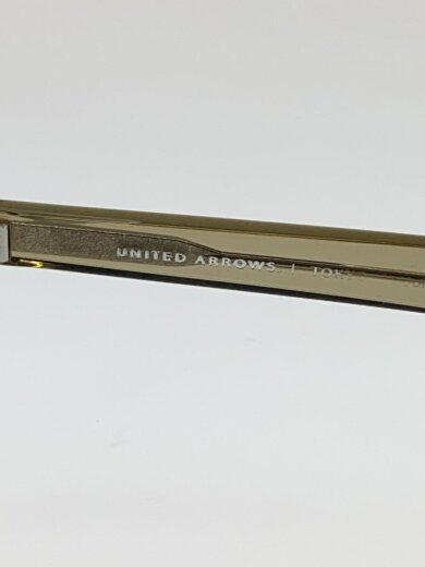 商品画像：サングラス/ウェリントン/プラスチック/GRY/BLU/メンズ 4