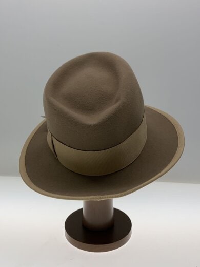 商品画像：JOHN B STETSON/ハット/--/ウール/BEG/メンズ 3