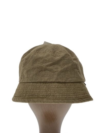 商品画像：ハット/M/BEG/メンズ 1