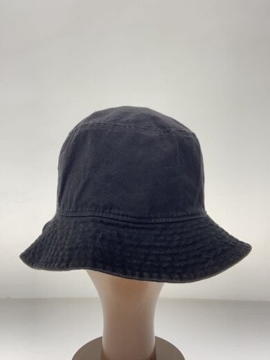 商品画像：ハット/L/コットン/BLK/メンズ 3