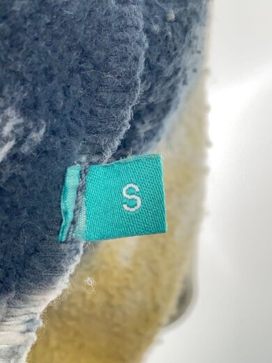 商品画像：SYNC DENIM/スウェット/S/--/マルチカラー/総柄 4