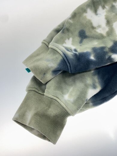 商品画像：SYNC DENIM/スウェット/S/--/マルチカラー/総柄 5