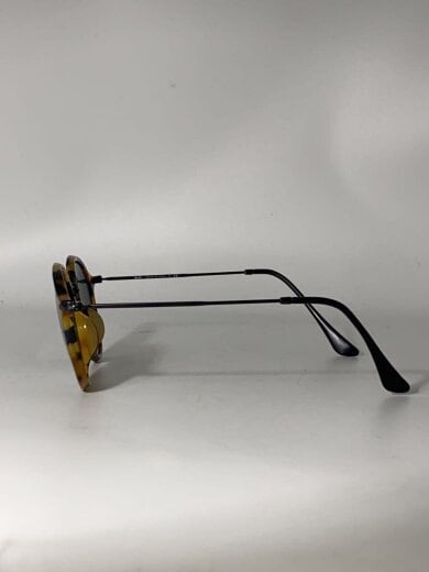 商品画像：サングラス/ウェリントン/BRW/BLK/メンズ/rb2447-f 3