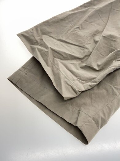 商品画像：半袖シャツ/3/コットン/KHK/無地/HP51FJ315 5