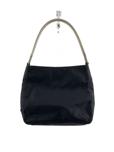 商品画像：トートバッグ/ナイロン/BLK 1