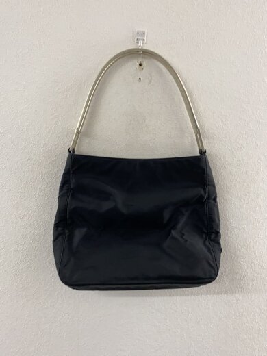 商品画像：トートバッグ/ナイロン/BLK 3