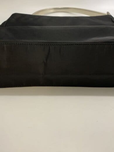 商品画像：トートバッグ/ナイロン/BLK 4