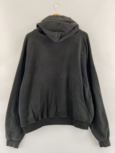 商品画像：VIVENDII/パーカー/XL/コットン/BLK 2