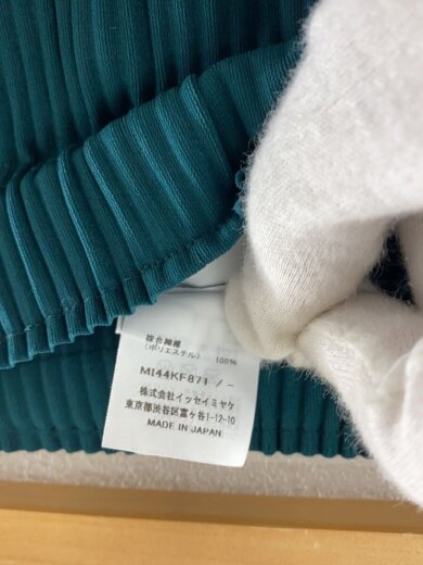 商品画像：ボトム/--/ポリエステル/GRN/MI44KF871 5