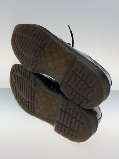 商品画像：ドレスシューズ/UK9/BLK/AW006 4