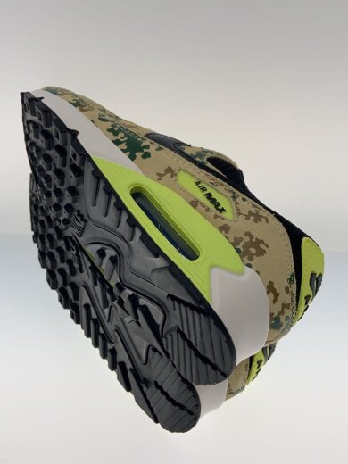 商品画像：AIR MAX 90_エア マックス 90/26.5cm/BLK 4