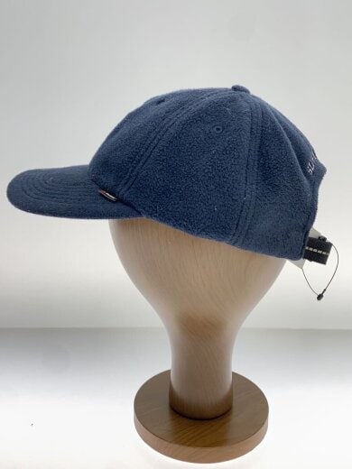 商品画像：キャップ/--/フリース/NVY/メンズ 2