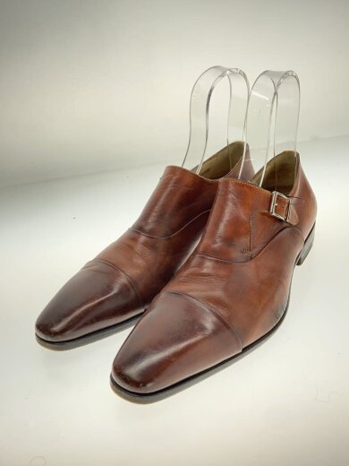 商品画像：ドレスシューズ/--/BRW/レザー/7657 2