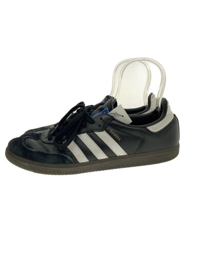 商品画像：ローカットスニーカー/28cm/BLK/b75807 1