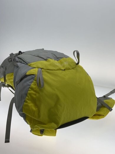 商品画像：リュック/ナイロン/GRY/NM61663 4