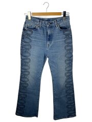 ストレートパンツ/--/デニム