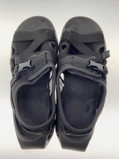 商品画像：サンダル/28cm/BLK/FN4290-010 3