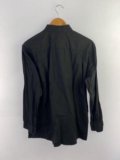 商品画像：長袖シャツ/2/コットン/BLK/ME23FJ058 2
