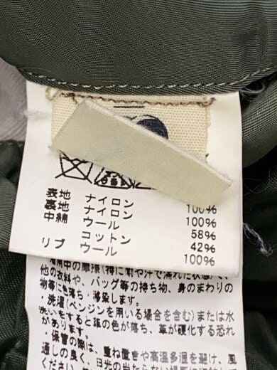 商品画像：MA-1/1st STATEGIC RECON.SQ./XS/ナイロン/KHK/BR10981 BR13341 5