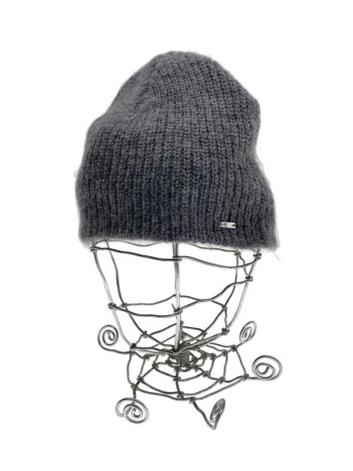 商品画像：ハット/FREE/ウール/レディース 1