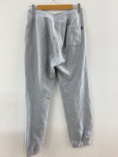 商品画像：ストレートパンツ/S/コットン/GRY/116534 2