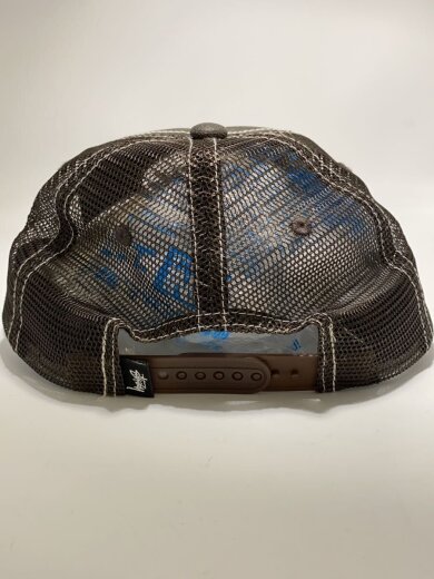 商品画像：メッシュキャップ/--/BRW/メンズ/1311138 3