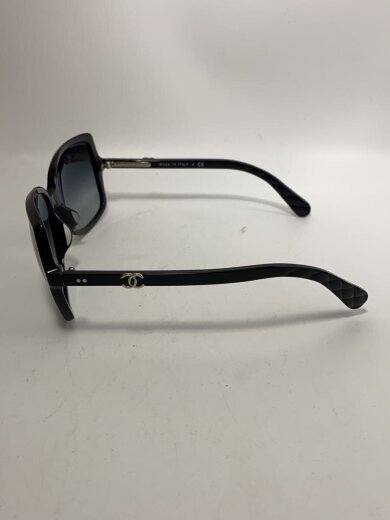 商品画像：サングラス/BLK/BLK/レディース/5245-a 3