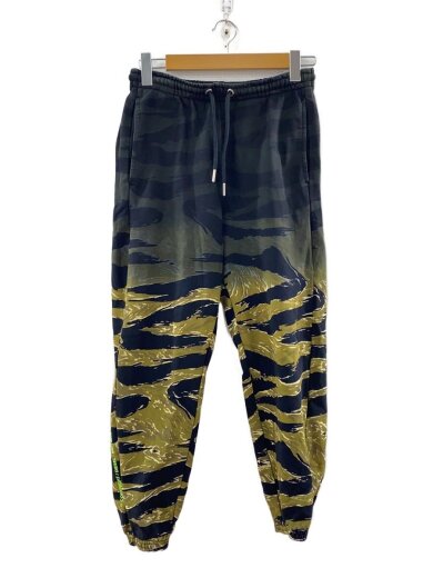 商品画像：ボトム/XS/コットン/BLK 1