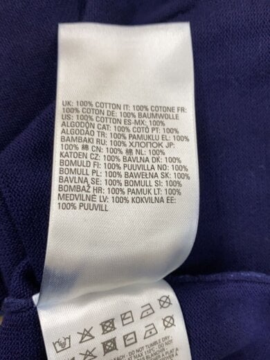 商品画像：カーディガン(薄手)/XXL/コットン/IDG 5