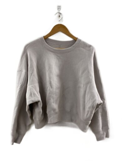 商品画像：スウェット/--/コットン/CRM/25-070-240-1030-4-0 1