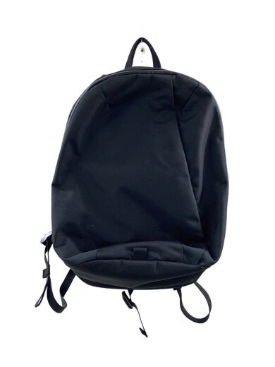商品画像：リュック/ナイロン/BLK 1