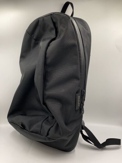 商品画像：リュック/ナイロン/BLK 2
