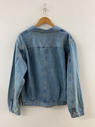 商品画像：Gジャン/44/コットン/IDG/PC9-70507-0067 2