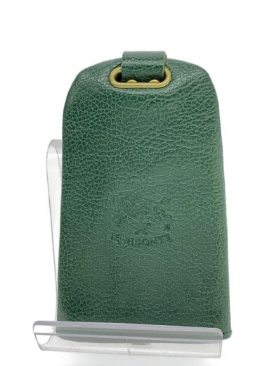 商品画像：キーケース/レザー/GRN/メンズ 1