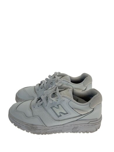 商品画像：ローカットスニーカー/23.5cm/WHT/bb550www 1