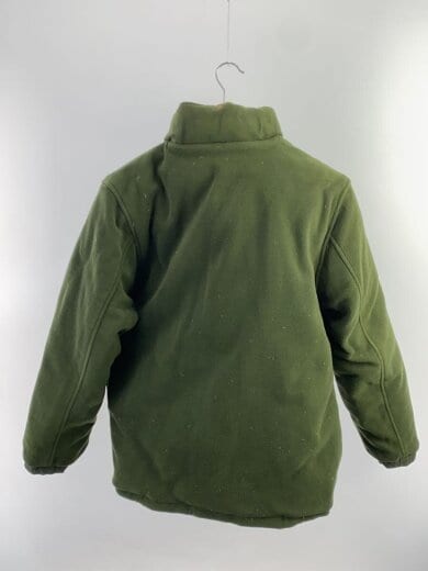 画像：EDDIE BAUERダウンジャケット/S/ポリエステル/BEG7