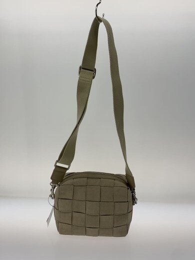 商品画像：ショルダーバッグ/--/CRM/無地 3