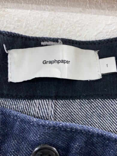 商品画像：ボトム/1/--/IDG/無地 4