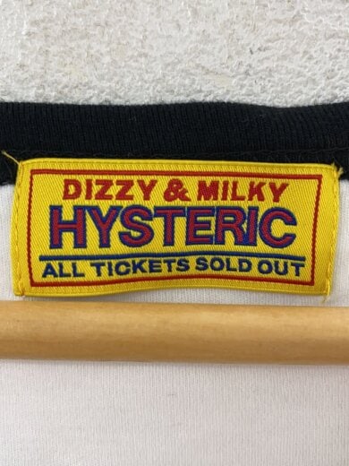 商品画像：Tシャツ/FREE/コットン 3