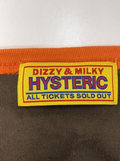 商品画像：Tシャツ/FREE/コットン 3