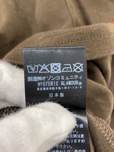 商品画像：Tシャツ/FREE/コットン 5