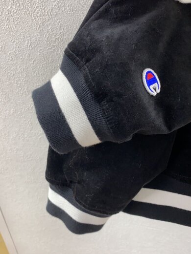 商品画像：スカジャン/XL/コットン/BLK/C3-C608 5