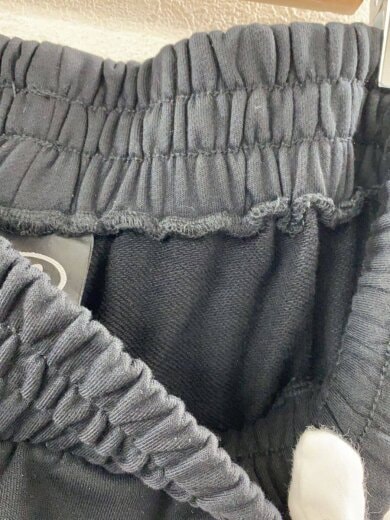 商品画像：ボトム/--/コットン/BLK 3